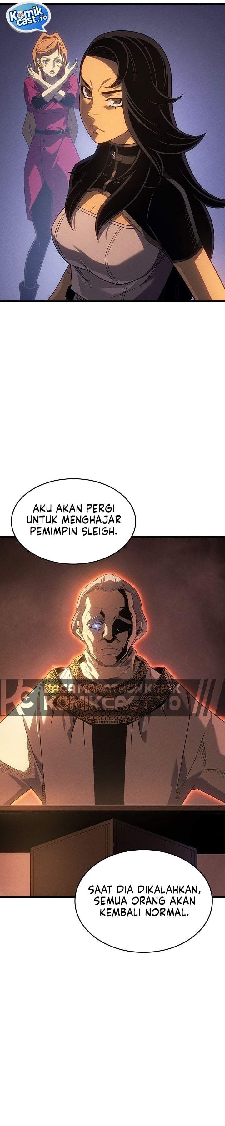 The Great Mage Returns After 4000 Years Chap 262 - Next Chap 263