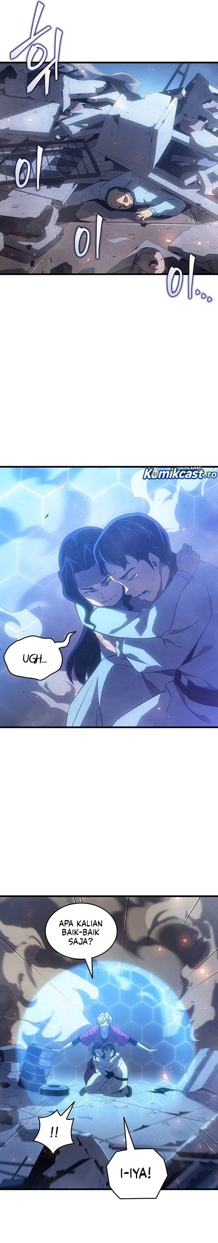 The Great Mage Returns After 4000 Years Chap 263 - Next Chap 264