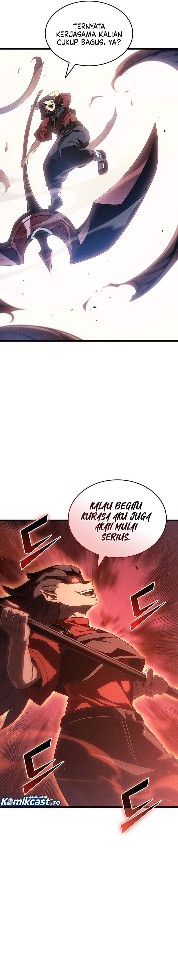 The Great Mage Returns After 4000 Years Chap 263 - Next Chap 264