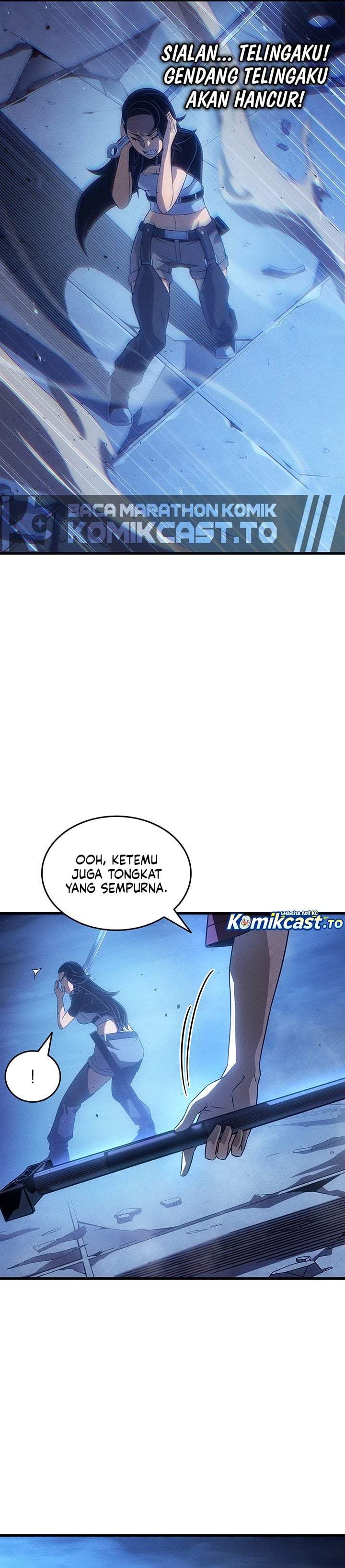 The Great Mage Returns After 4000 Years Chap 263 - Next Chap 264