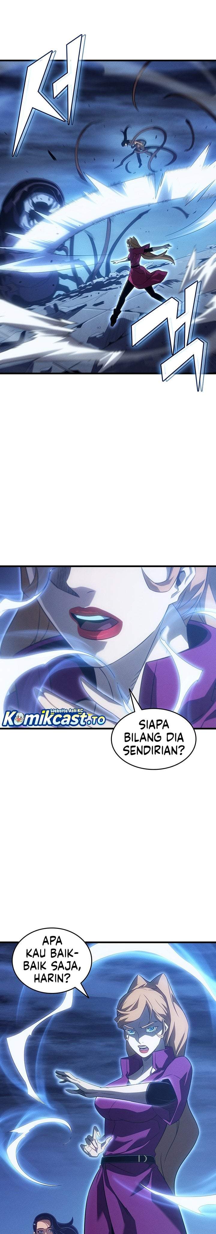 The Great Mage Returns After 4000 Years Chap 264 - Next Chap 265