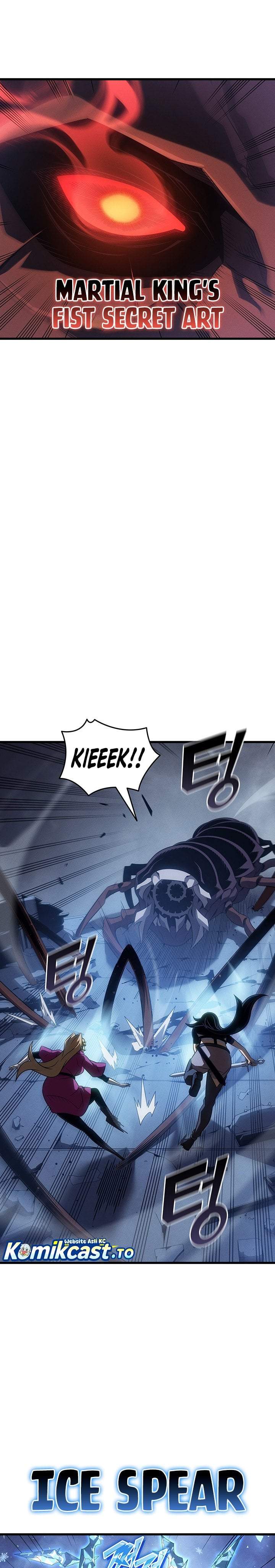 The Great Mage Returns After 4000 Years Chap 264 - Next Chap 265
