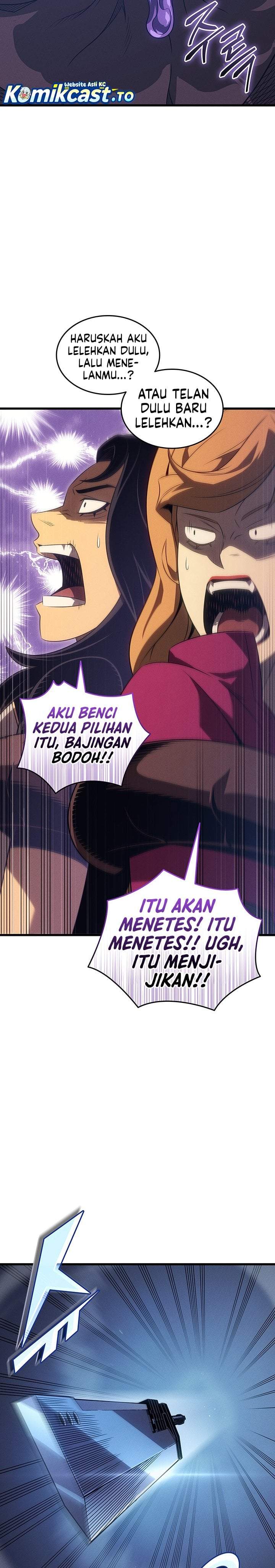 The Great Mage Returns After 4000 Years Chap 264 - Next Chap 265