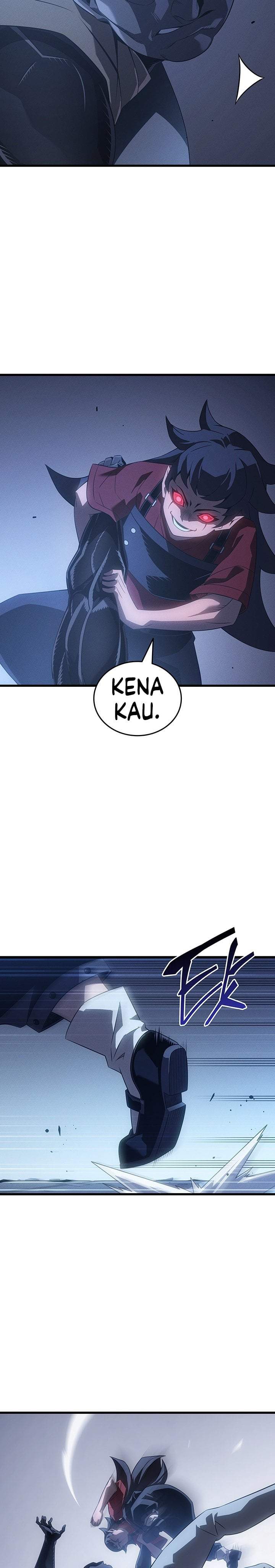 The Great Mage Returns After 4000 Years Chap 264 - Next Chap 265