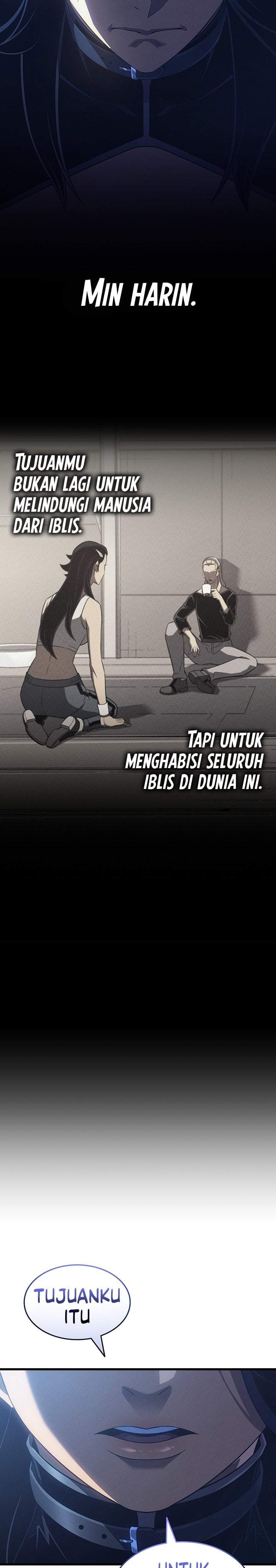 The Great Mage Returns After 4000 Years Chap 264 - Next Chap 265
