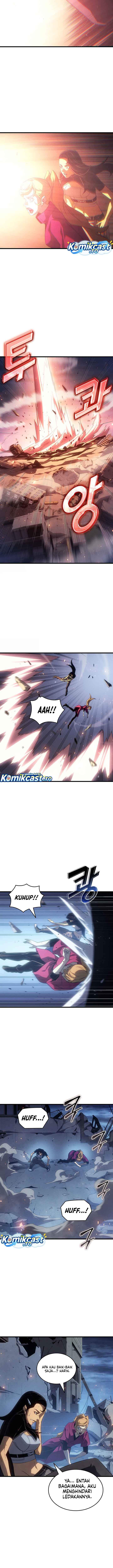 The Great Mage Returns After 4000 Years Chap 265 - Next Chap 266