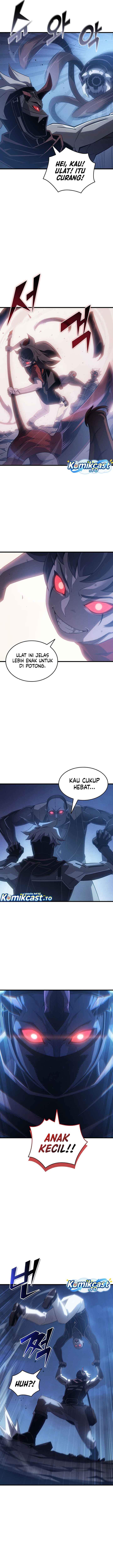 The Great Mage Returns After 4000 Years Chap 265 - Next Chap 266