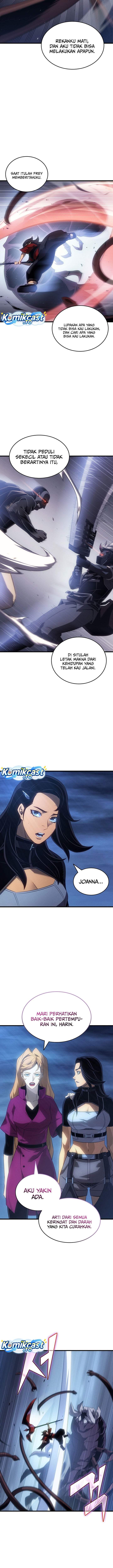 The Great Mage Returns After 4000 Years Chap 266 - Next Chap 267
