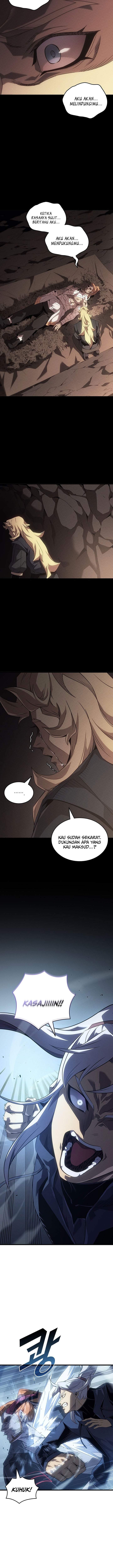 The Great Mage Returns After 4000 Years Chap 266 - Next Chap 267