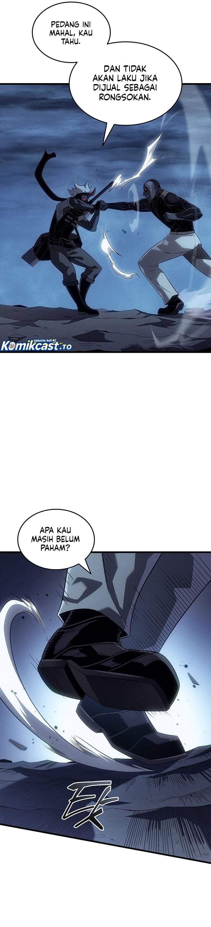 The Great Mage Returns After 4000 Years Chap 267 - Next Chap 268