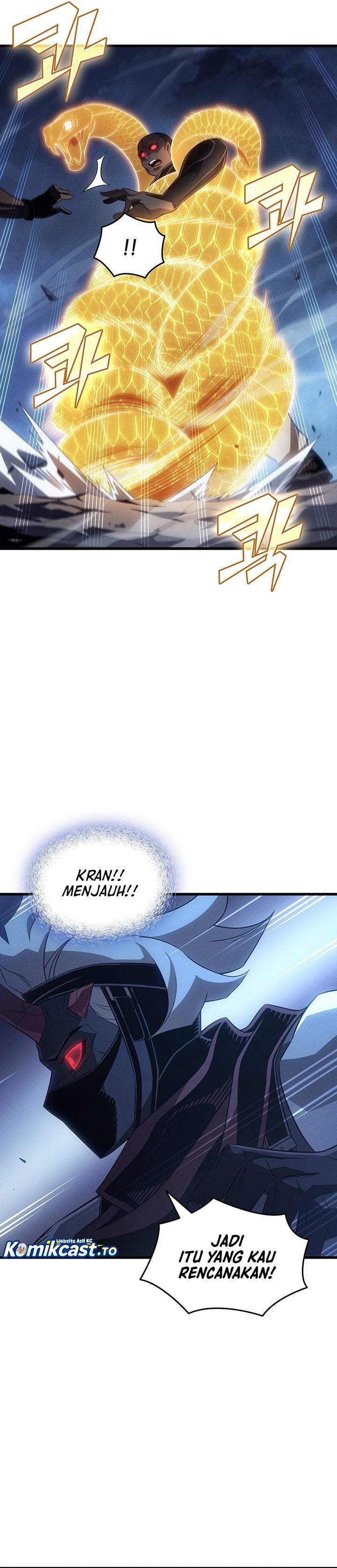 The Great Mage Returns After 4000 Years Chap 267 - Next Chap 268