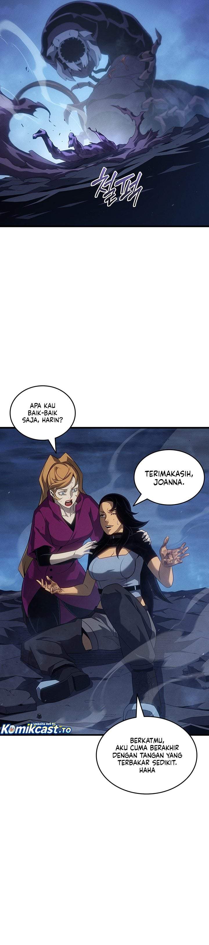 The Great Mage Returns After 4000 Years Chap 267 - Next Chap 268