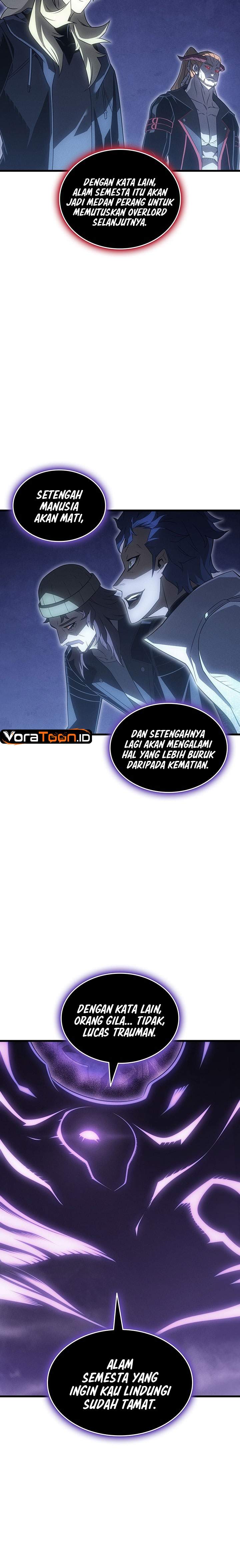 The Great Mage Returns After 4000 Years Chap 271 - Next Chap 272