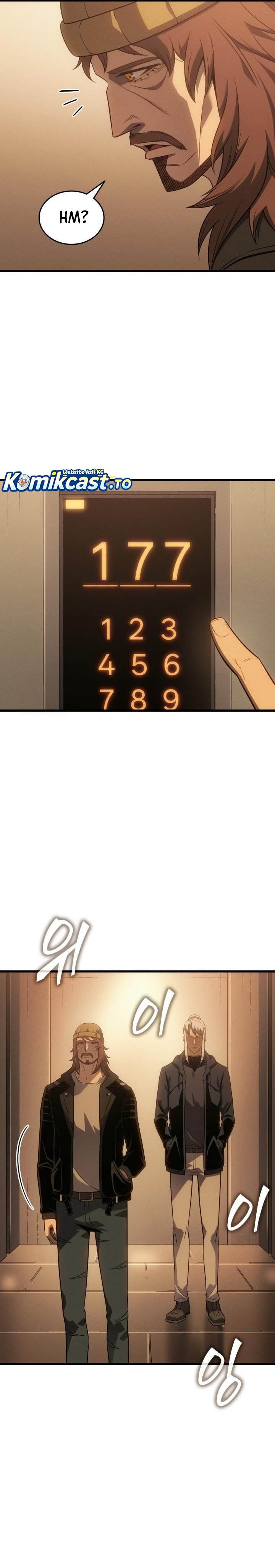 The Great Mage Returns After 4000 Years Chap 229 - Next Chap 230