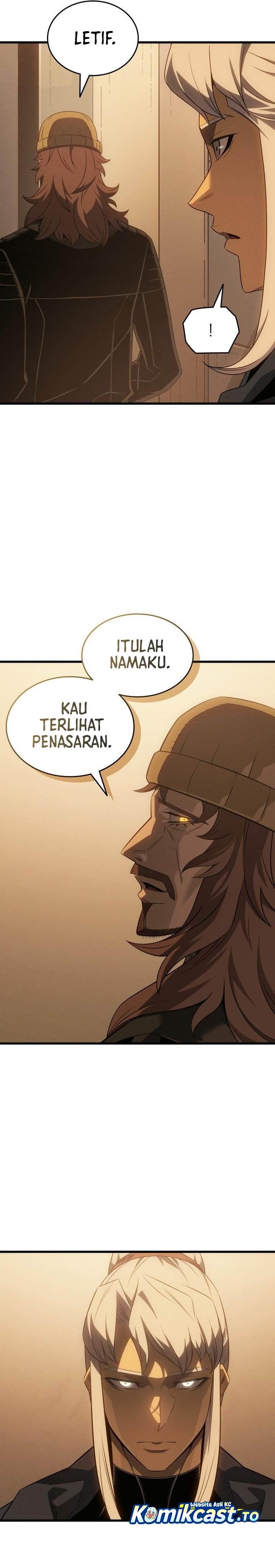 The Great Mage Returns After 4000 Years Chap 229 - Next Chap 230