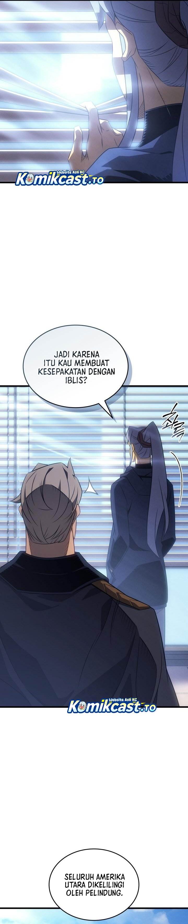 The Great Mage Returns After 4000 Years Chap 229 - Next Chap 230