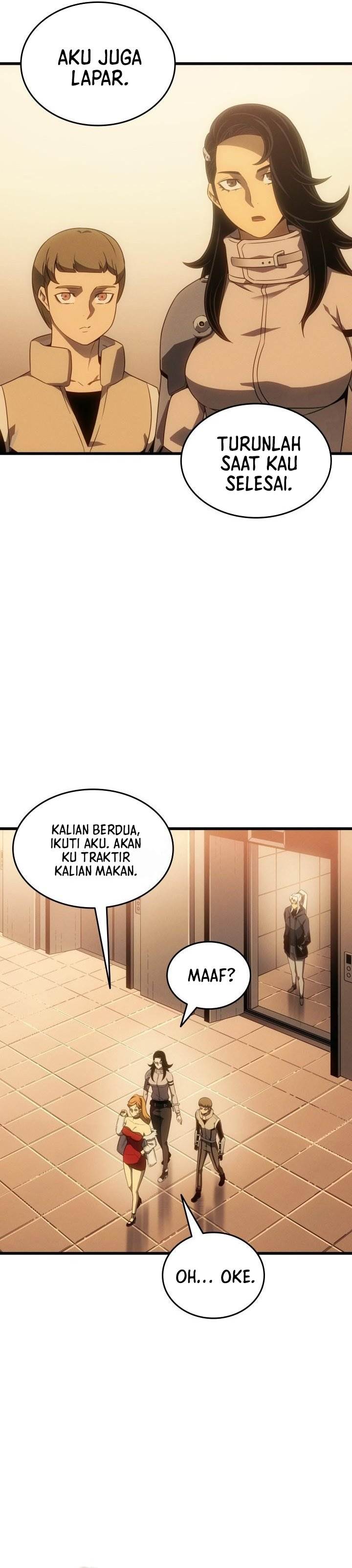 The Great Mage Returns After 4000 Years Chap 229 - Next Chap 230