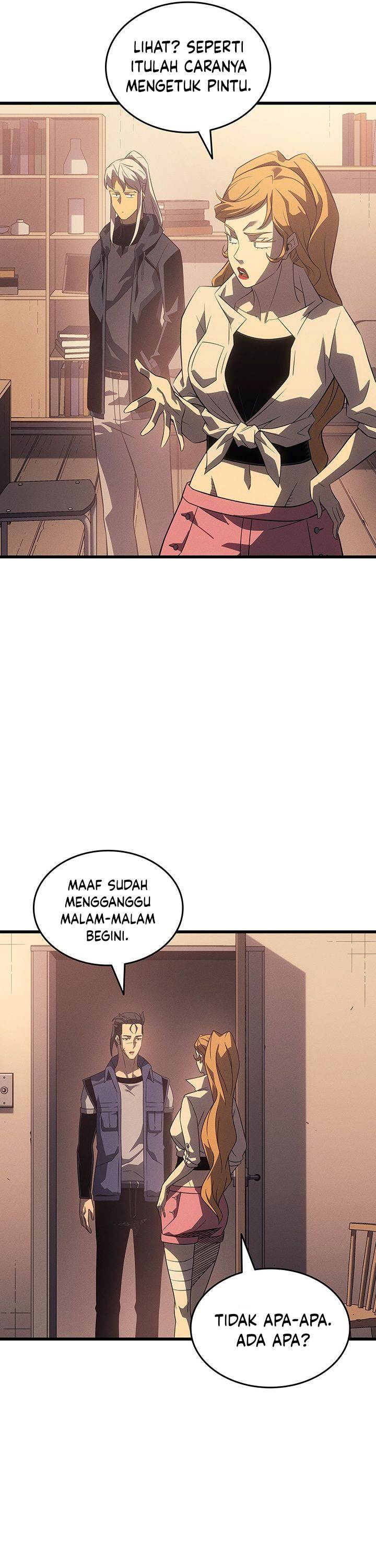 The Great Mage Returns After 4000 Years Chap 238 - Next Chap 239