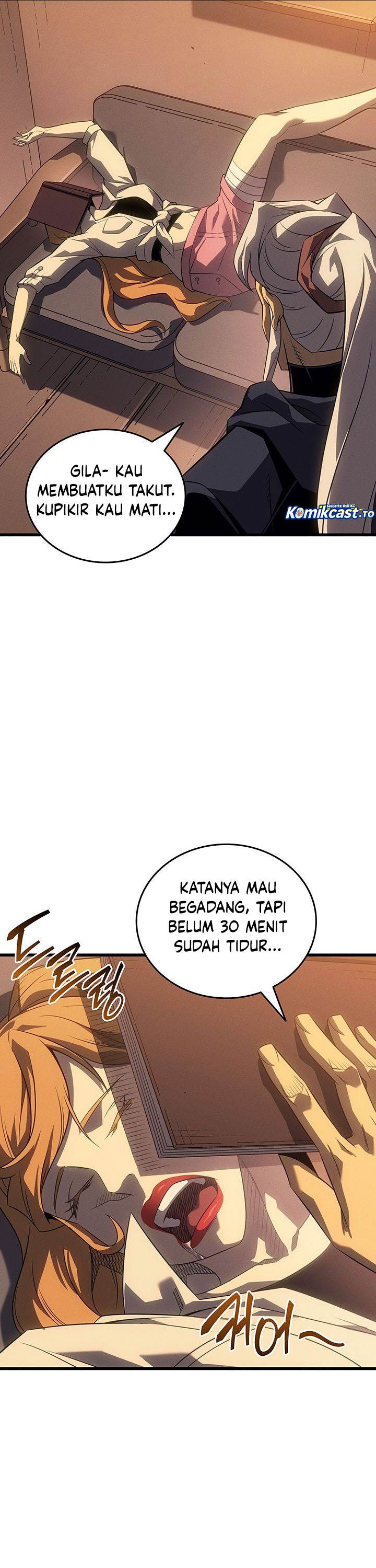 The Great Mage Returns After 4000 Years Chap 238 - Next Chap 239