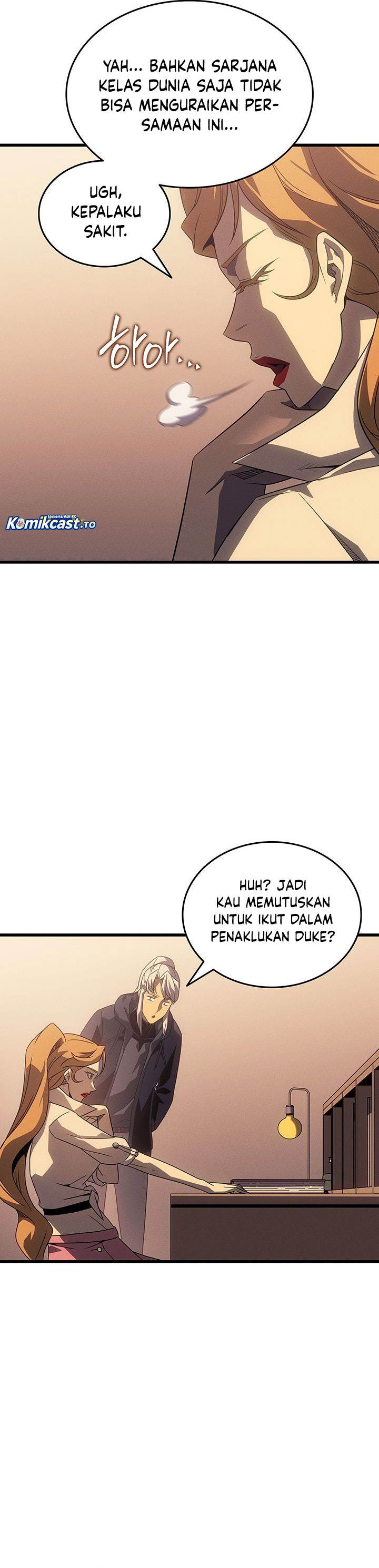 The Great Mage Returns After 4000 Years Chap 238 - Next Chap 239