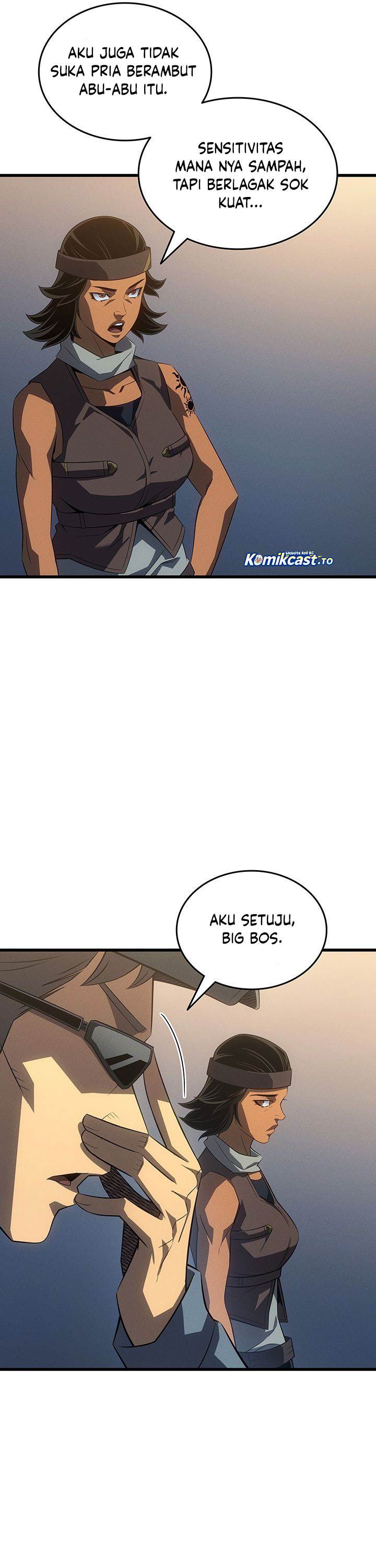 The Great Mage Returns After 4000 Years Chap 238 - Next Chap 239