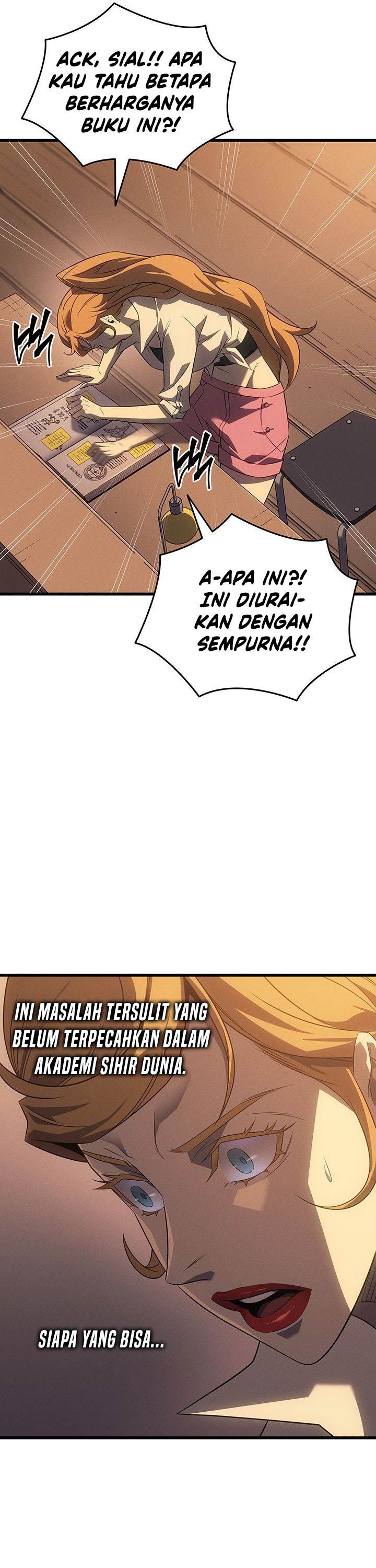 The Great Mage Returns After 4000 Years Chap 238 - Next Chap 239