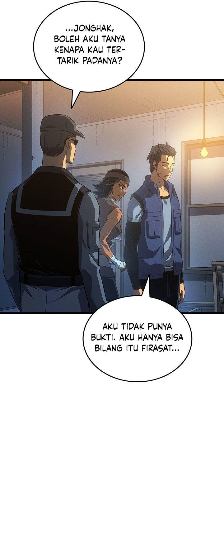 The Great Mage Returns After 4000 Years Chap 238 - Next Chap 239