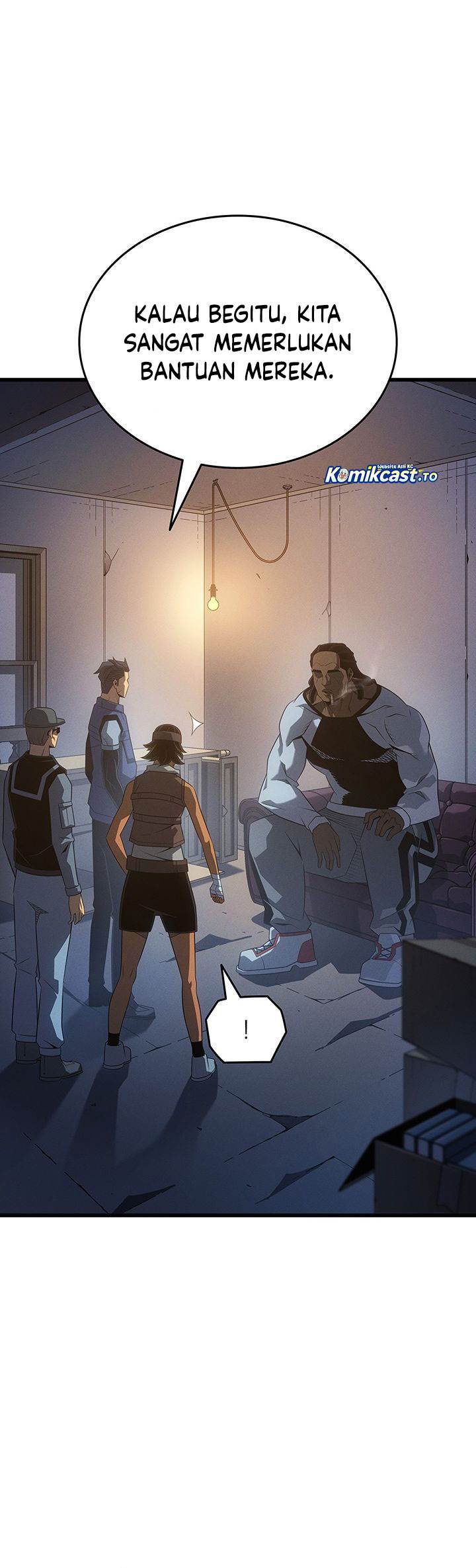 The Great Mage Returns After 4000 Years Chap 238 - Next Chap 239