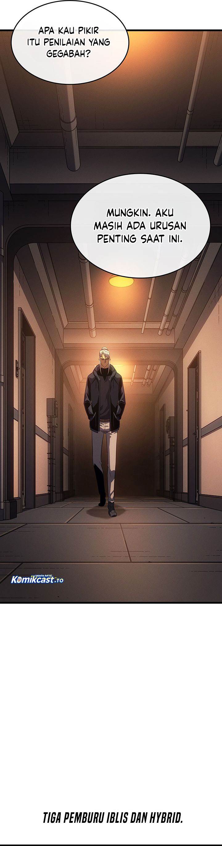 The Great Mage Returns After 4000 Years Chap 238 - Next Chap 239