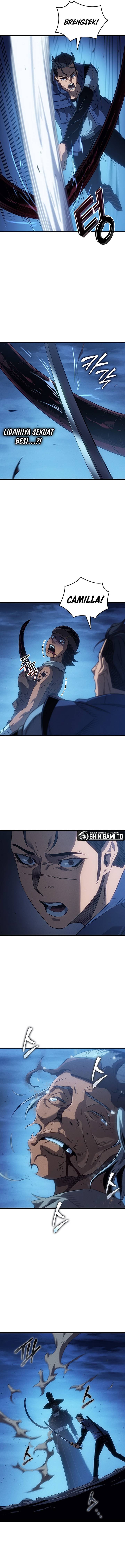 The Great Mage Returns After 4000 Years Chap 239 - Next Chap 240