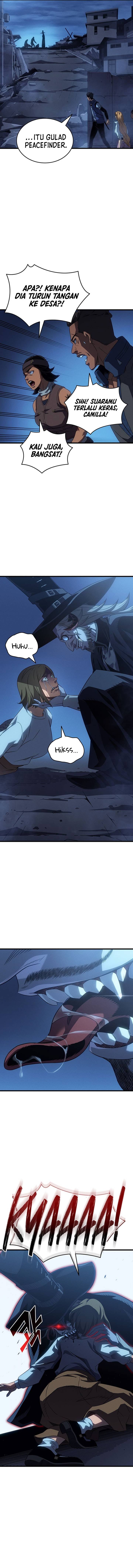 The Great Mage Returns After 4000 Years Chap 239 - Next Chap 240