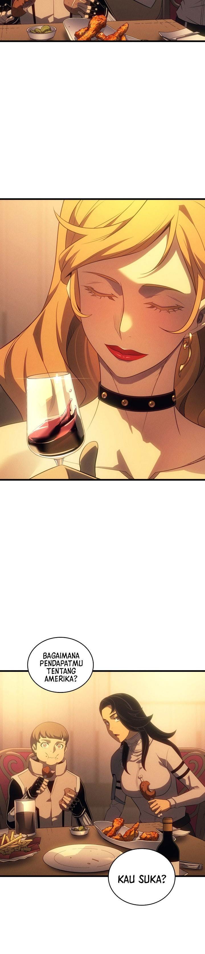 The Great Mage Returns After 4000 Years Chap 230 - Next Chap 231