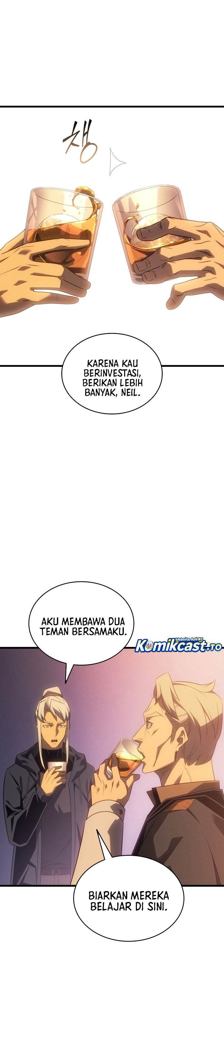 The Great Mage Returns After 4000 Years Chap 230 - Next Chap 231