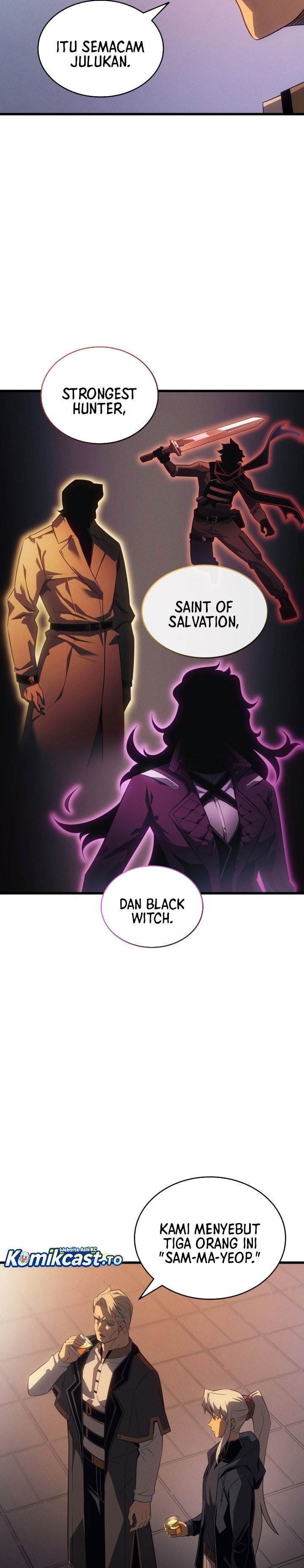 The Great Mage Returns After 4000 Years Chap 230 - Next Chap 231