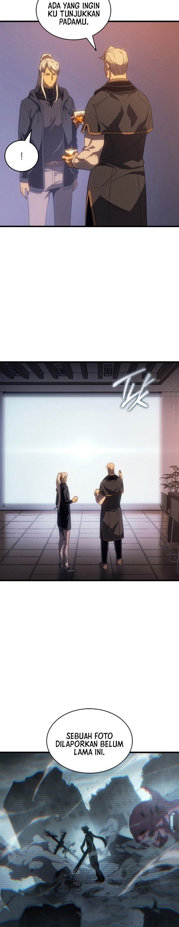 The Great Mage Returns After 4000 Years Chap 230 - Next Chap 231