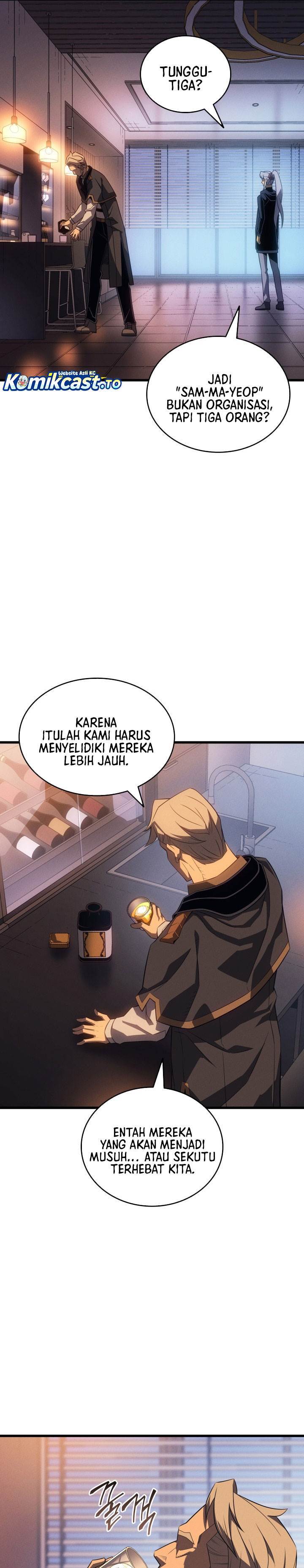 The Great Mage Returns After 4000 Years Chap 230 - Next Chap 231