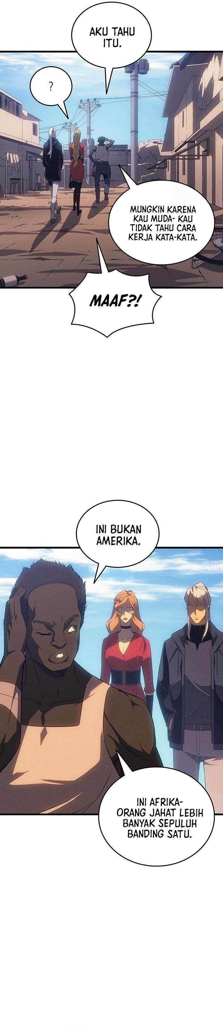 The Great Mage Returns After 4000 Years Chap 231 - Next Chap 232