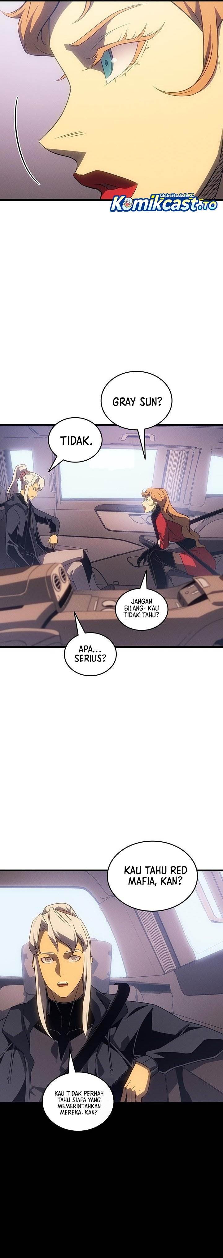 The Great Mage Returns After 4000 Years Chap 231 - Next Chap 232