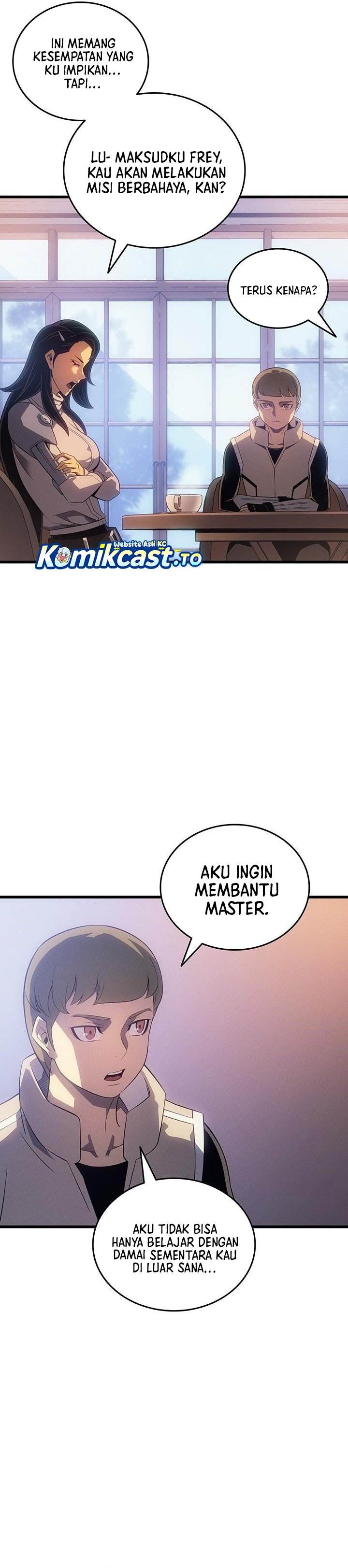 The Great Mage Returns After 4000 Years Chap 231 - Next Chap 232