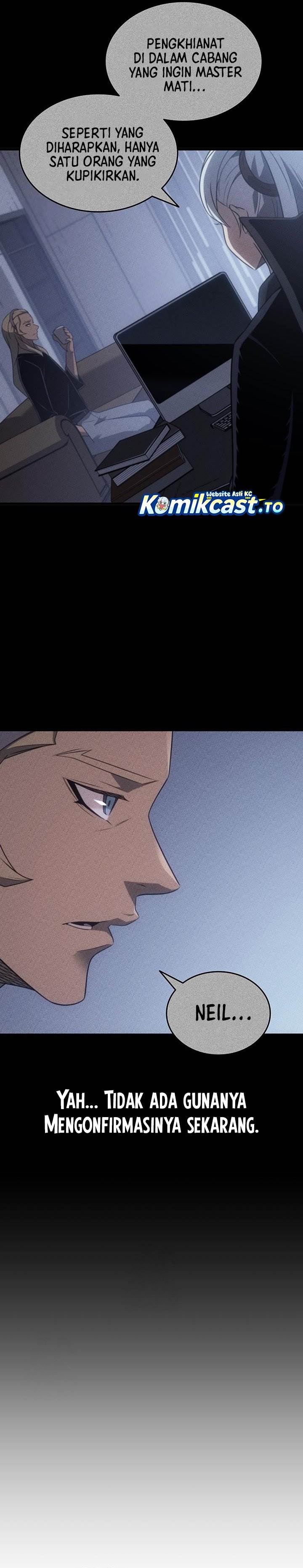 The Great Mage Returns After 4000 Years Chap 231 - Next Chap 232