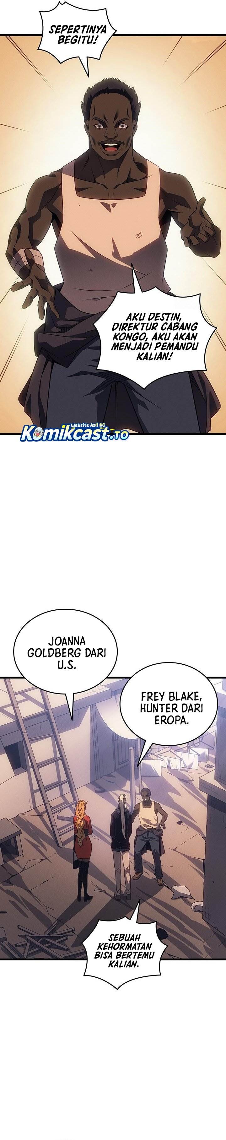 The Great Mage Returns After 4000 Years Chap 231 - Next Chap 232