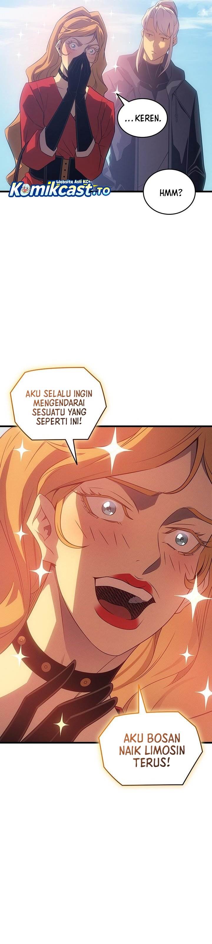 The Great Mage Returns After 4000 Years Chap 231 - Next Chap 232