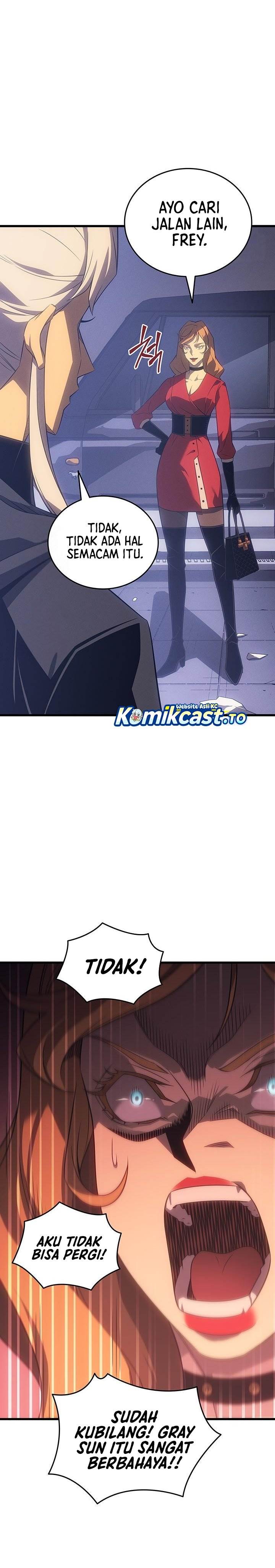 The Great Mage Returns After 4000 Years Chap 231 - Next Chap 232