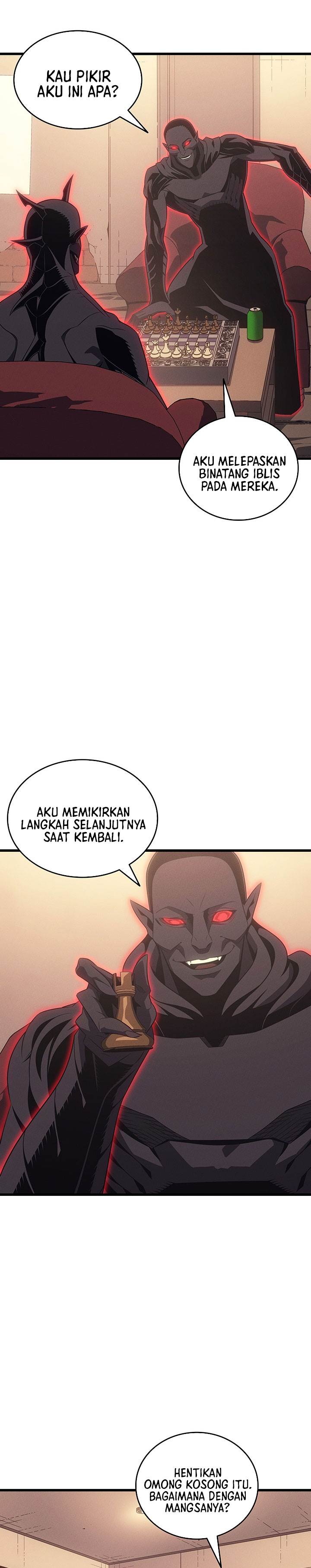 The Great Mage Returns After 4000 Years Chap 232 - Next Chap 233