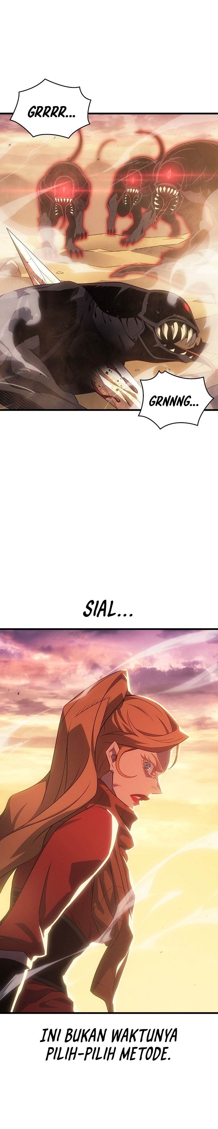 The Great Mage Returns After 4000 Years Chap 232 - Next Chap 233