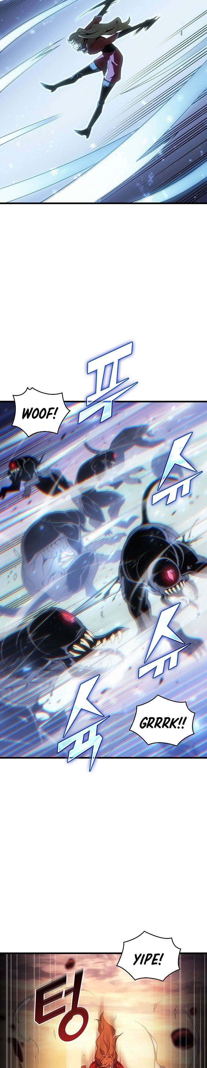 The Great Mage Returns After 4000 Years Chap 232 - Next Chap 233