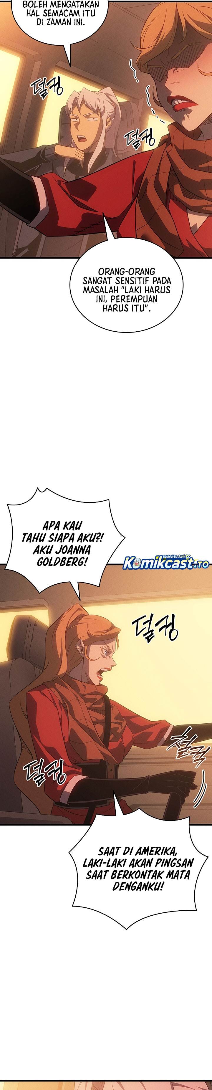 The Great Mage Returns After 4000 Years Chap 232 - Next Chap 233