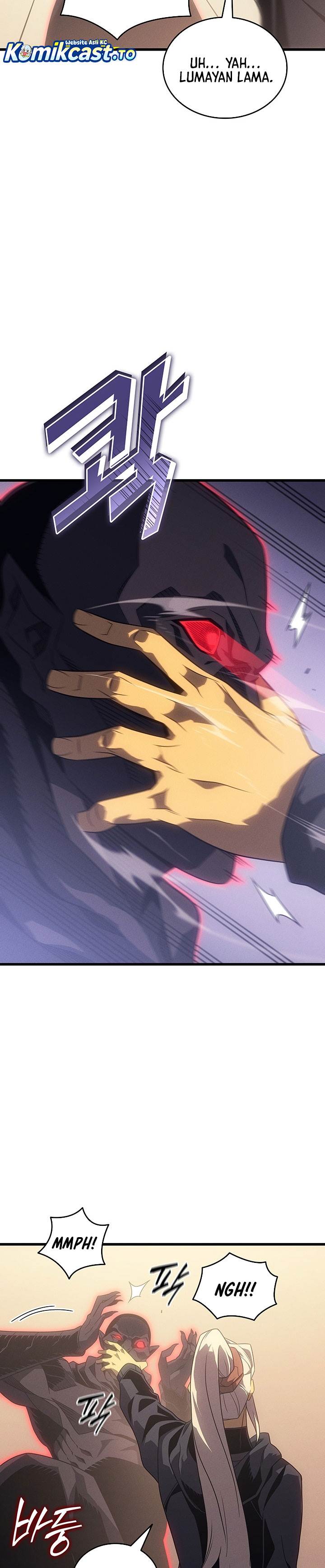 The Great Mage Returns After 4000 Years Chap 232 - Next Chap 233