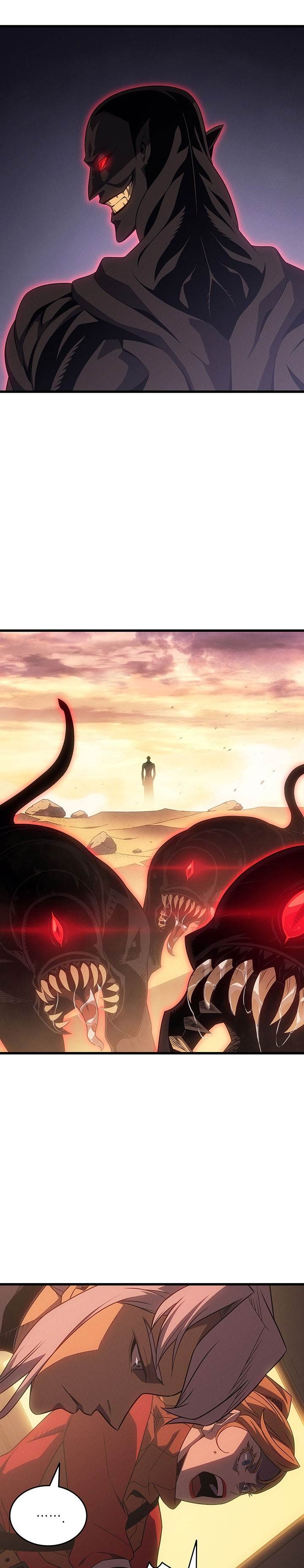 The Great Mage Returns After 4000 Years Chap 232 - Next Chap 233