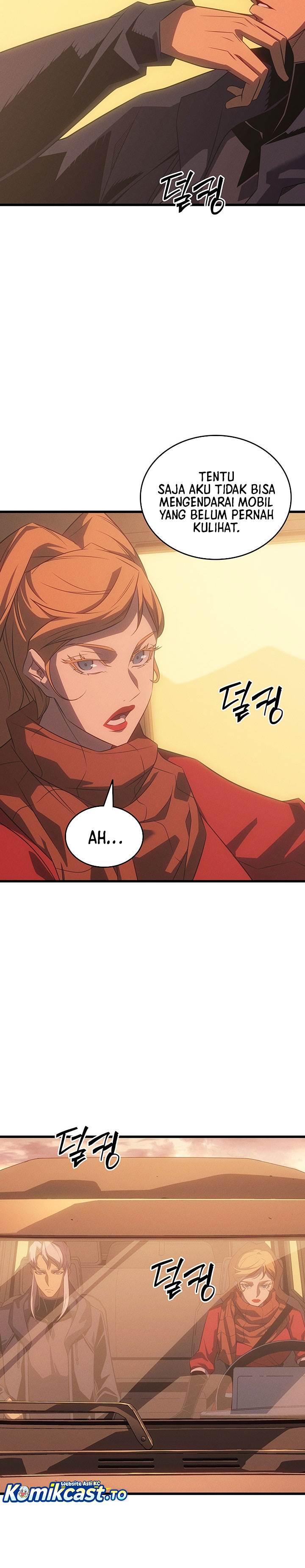 The Great Mage Returns After 4000 Years Chap 232 - Next Chap 233